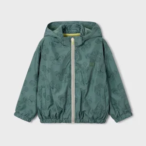 Spolverino foderato con jeep art.3446-56 MAYORAL