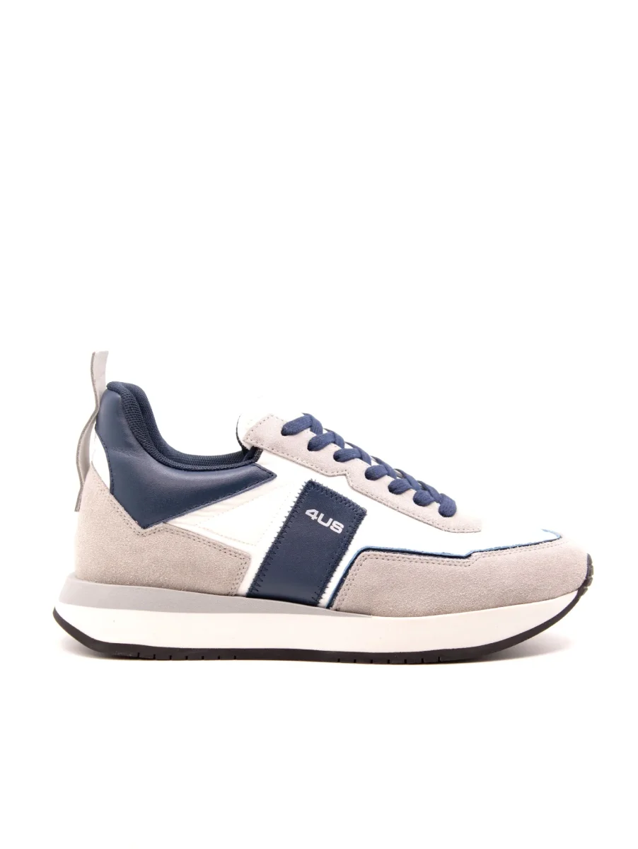 4us paciotti Sneakers SEAN 300-024