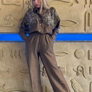 COORDINATO GIPSY