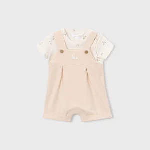 Tutina a salopette art.1629-74 MAYORAL