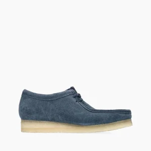 Stringate Wallabee
