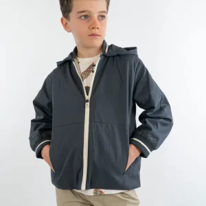 Giubbino foderato con cappuccio MAYORAL