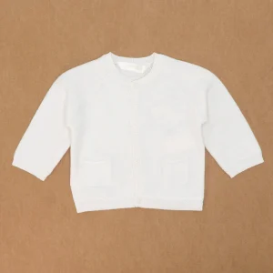 Cardigan basico in tricot MAYORAL