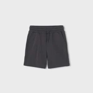 Bermuda in felpa basico MAYORAL