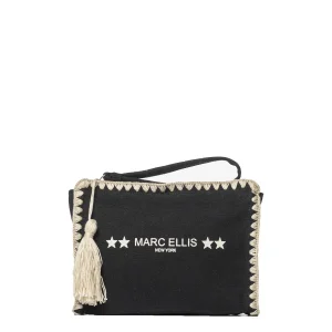 Buby Beach Clutch Borsa a mano