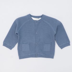 Cardigan basico in tricot MAYORAL