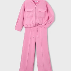 Tuta 2 pz. con taschine art.3890-45 MAYORAL