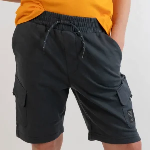 Bermuda cargo in cotone elasticizzato MAYORAL