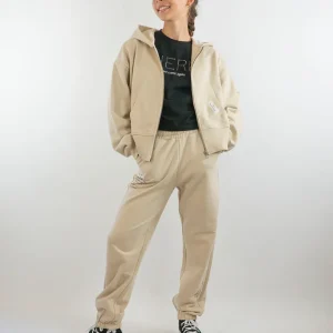 Tuta 2 pz. a peso medio con piccole scritte I DO