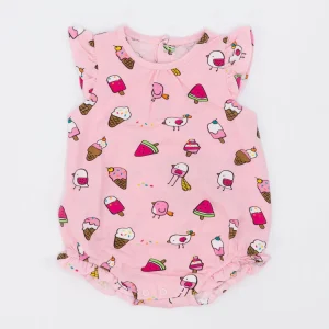 Pagliaccetto con gelati MAYORAL