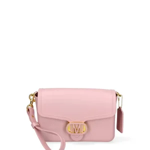 Flat Buble Borsa a tracolla
