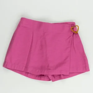 Gonna pantalone con fibbia a cuore MAYORAL