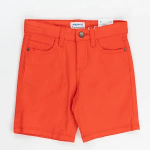 Bermuda basico in cotone elasticizzato MAYORAL