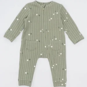 Tutina a peso medio con alberelli MAYORAL