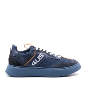 4us paciotti Sneakers LAUREN2