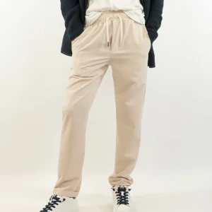 Pantalaccio con risvolto