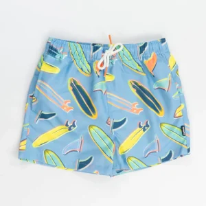 Costume bermuda  con tavole da surf MAYORAL