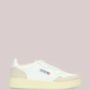 Autry Sneakers Medalist