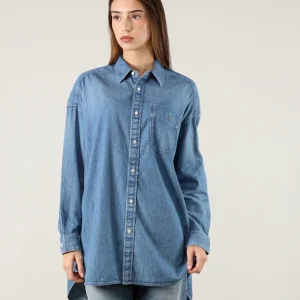 Polo Ralph Lauren Camicia Denim
