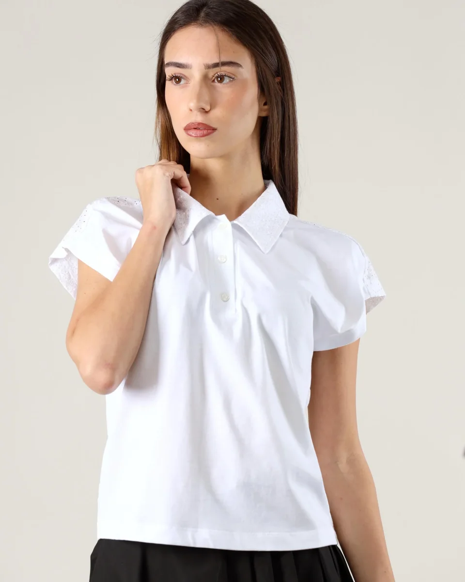 Msgm T-Shirt