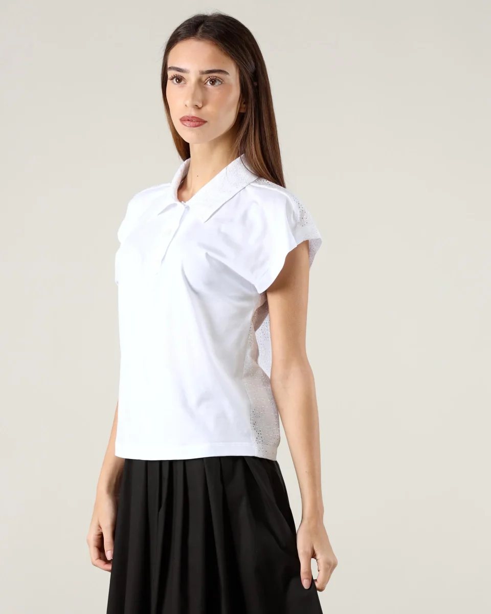 Msgm T-Shirt - immagine 5