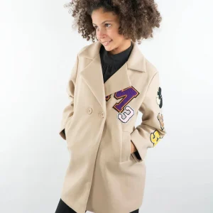 Cappotto  doppiopetto