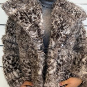 Ecopelliccia maculata