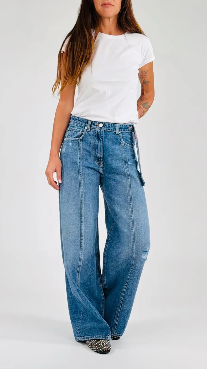 Jeans Paul