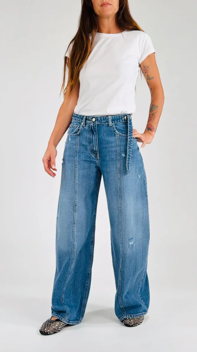Jeans Paul - immagine 3