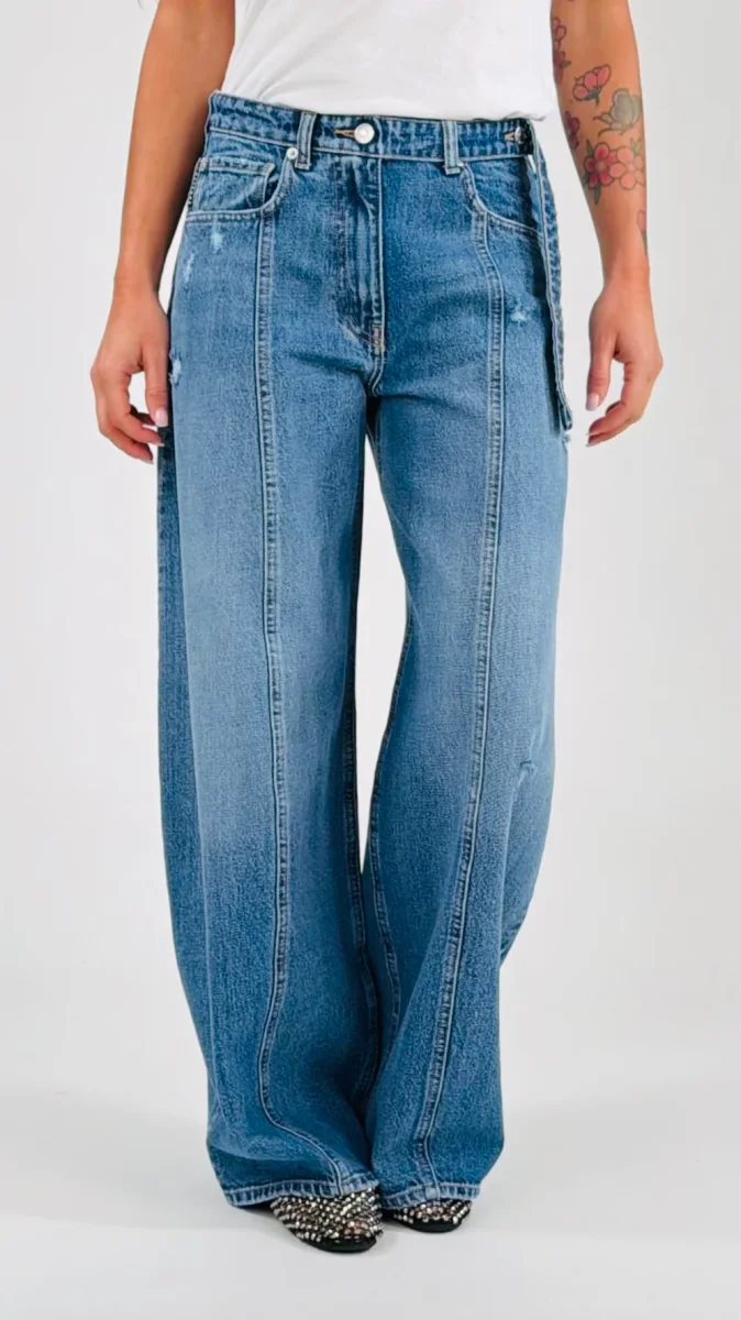 Jeans Paul - immagine 4