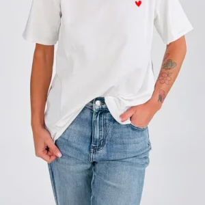 T-shirt odio tutti