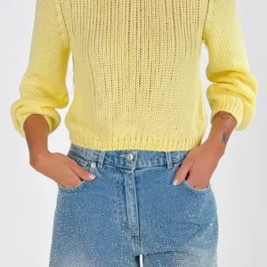Pull cotone crop Vic.