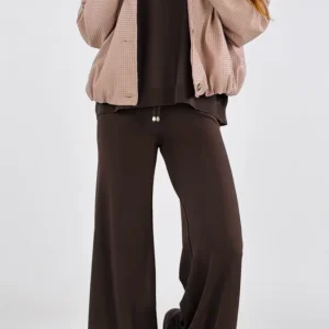 Completo integrale maglia viscosa H.