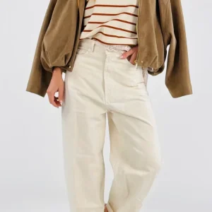 Pantalone drill Laila
