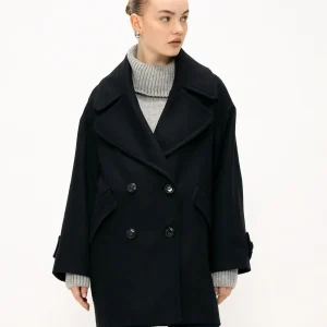 Cappotto MARC ELLIS | Nero