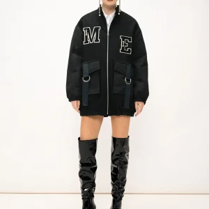 Cappotto MARC ELLIS | Nero