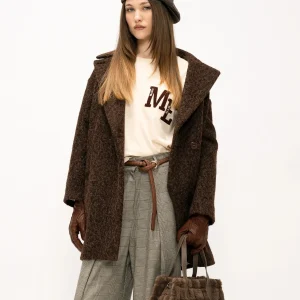 Cappotto MARC ELLIS | Marrone