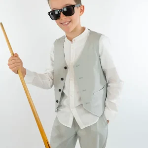 Gilet elegante sfoderato I DO