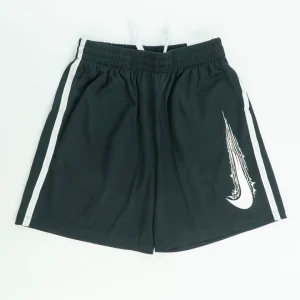 Pantaloncini con banda laterale NIKE