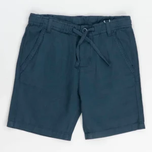 Bermuda basica in misto lino MAYORAL