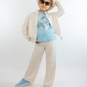 Tuta 2 pz. con pantaloni cargo MAYORAL