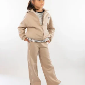 Tuta 2 pz. felpata con pantalone largo MAYORAL