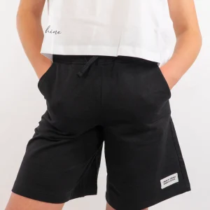 Bermuda basica in cotone I DO