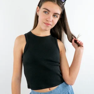 Canotta a costine  I DO