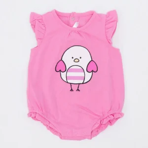 Pagliaccetto con uccellino MAYORAL