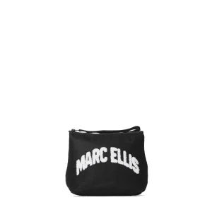 Buby Cloth Borsa a mano | Nero