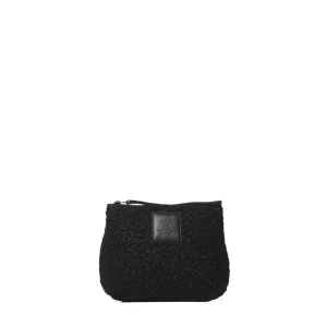 Buby Curl Borsa a mano | Nero
