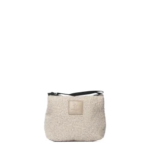 Buby Curl Borsa a mano | Taupe
